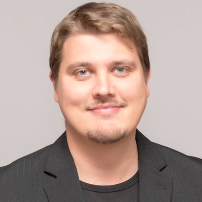 Portrait of Philipp Leitner