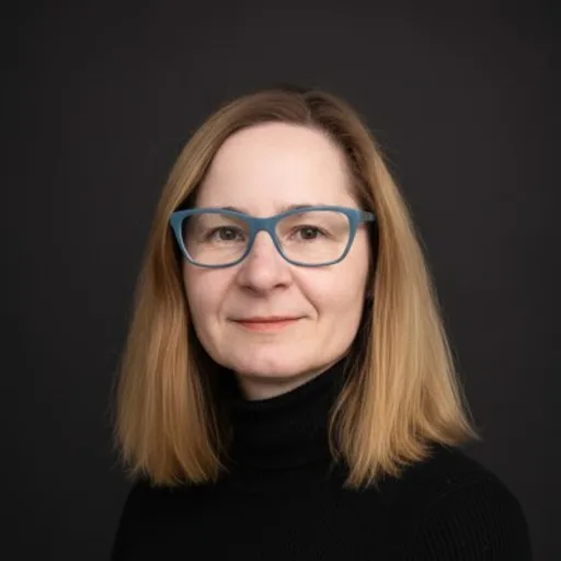 Profile picture of Barbara Anna Zielonka