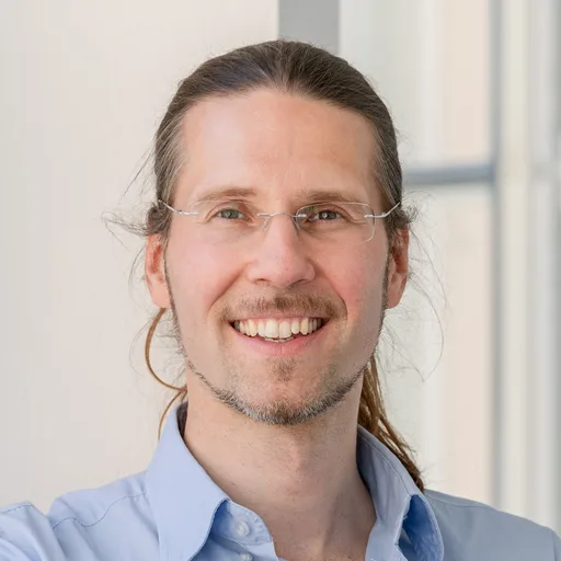 Profile picture of Marc-Oliver Pahl